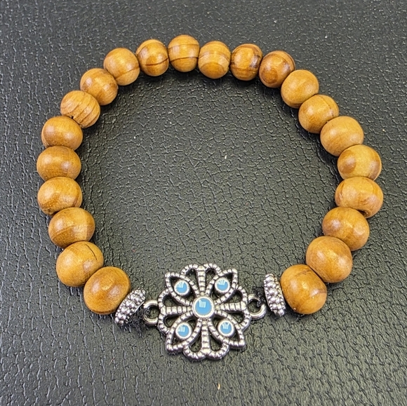 5 Pcs Set Bracelets - Picture 6 of 7